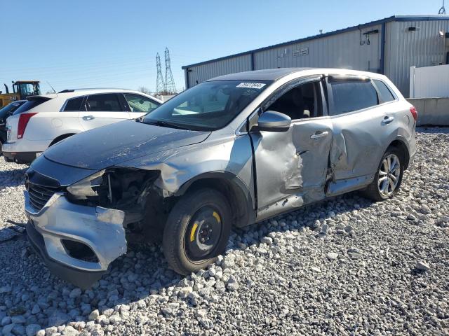 MAZDA CX-9 GRAND 2013 with VIN JM3TB3DV7D0413934 - Photo from auction
