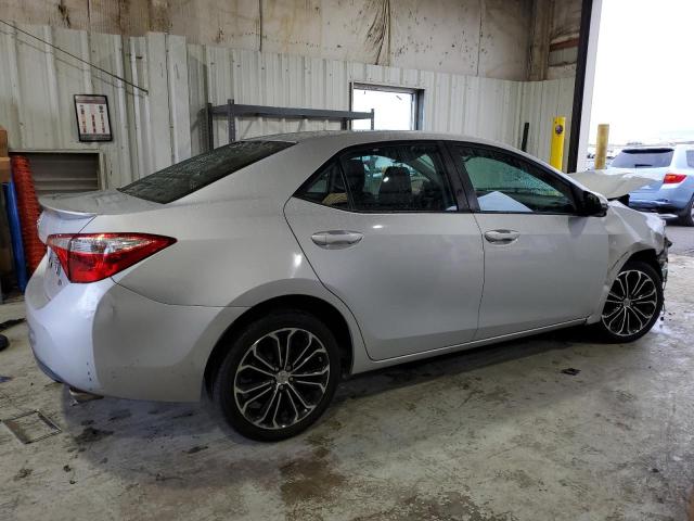 Photo 3 from auction – 2014 TOYOTA COROLLA L with VIN 2T1BURHE1EC000944