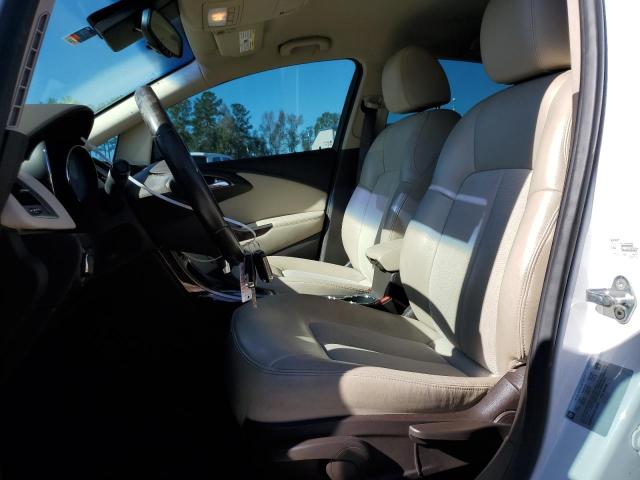 Photo 7 from auction – 2016 BUICK VERANO with VIN 1G4PP5SK4G4135289