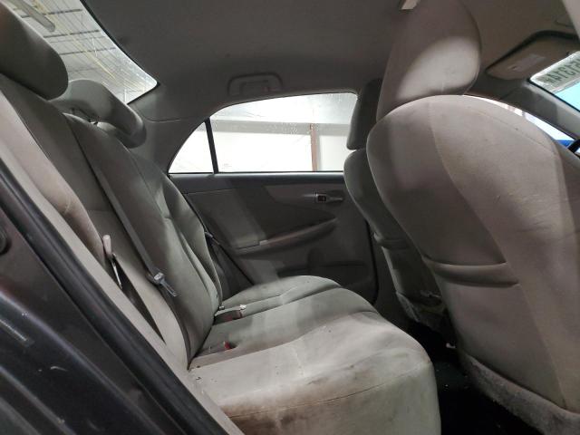 Photo 10 from auction – 2010 TOYOTA COROLLA BA with VIN 1NXBU4EE9AZ305883