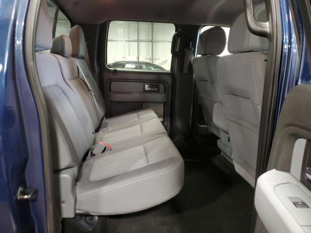 Photo 10 from auction – 2013 FORD F150 SUPER with VIN 1FTFW1ET2DKD54372