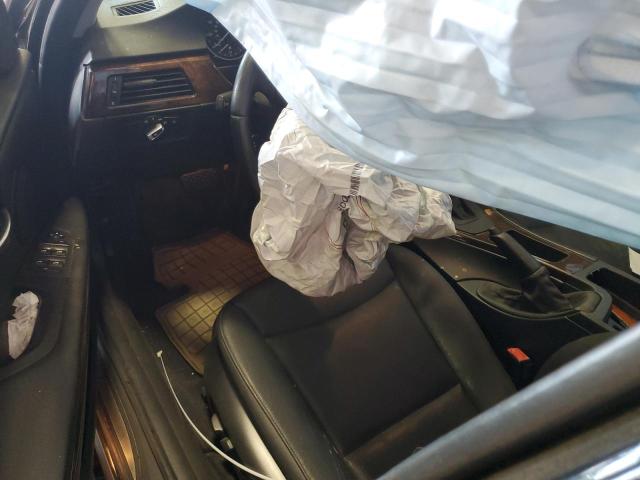 Photo 8 from auction – 2009 BMW 328 I SULE with VIN WBAPH57509NL80301
