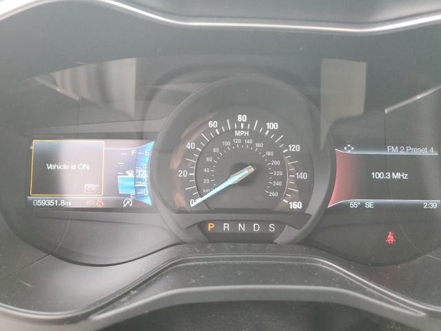 Photo 9 from auction – 2020 FORD FUSION SE with VIN 3FA6P0HD8LR230148