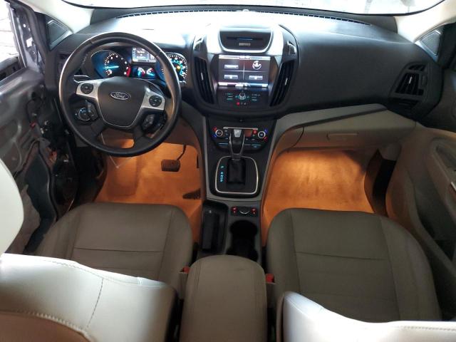 Photo 8 from auction – 2014 FORD ESCAPE SE with VIN 1FMCU0GX8EUA58678