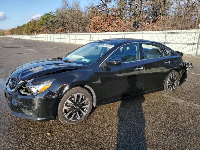 Photo 1 from auction – 2018 NISSAN ALTIMA 2.5 with VIN 1N4AL3AP8JC280281