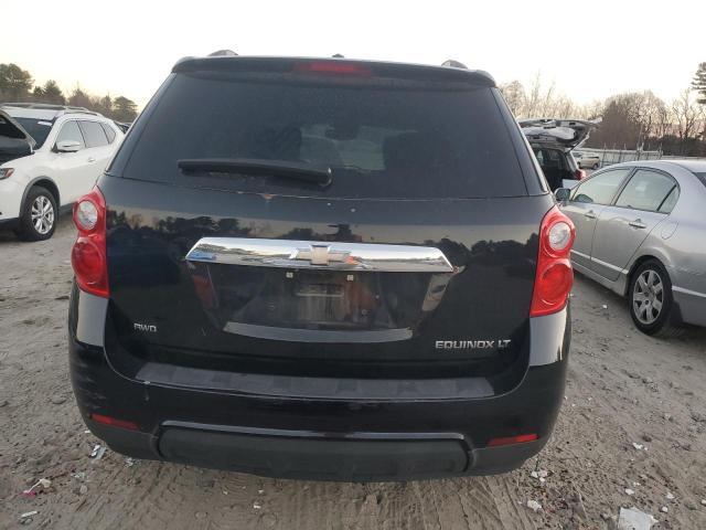 Photo 6 from auction – 2015 CHEVROLET EQUINOX LT with VIN 2GNFLFEK1F6157624