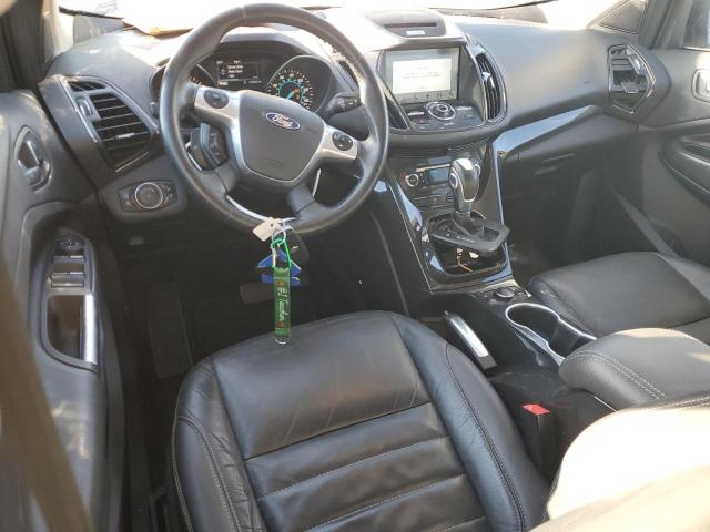 Photo 8 from auction – 2016 FORD ESCAPE TIT with VIN 1FMCU9J99GUC33005