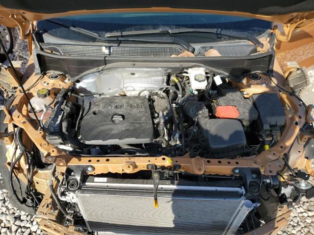 صورة رقم 11 من المزاد - 2024 BUICK ENCORE GX مع VIN KL4AMCSL9RB018218