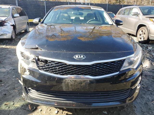 Photo 5 from auction – 2016 KIA OPTIMA LX with VIN 5XXGT4L33GG102646