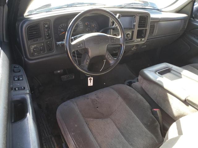 Photo 8 from auction – 2006 CHEVROLET SILVERADO with VIN 2GCEK19BX61293591