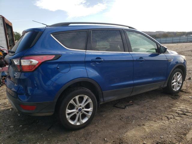 Photo 3 from auction – 2018 FORD ESCAPE SE with VIN 1FMCU9GD3JUA88434