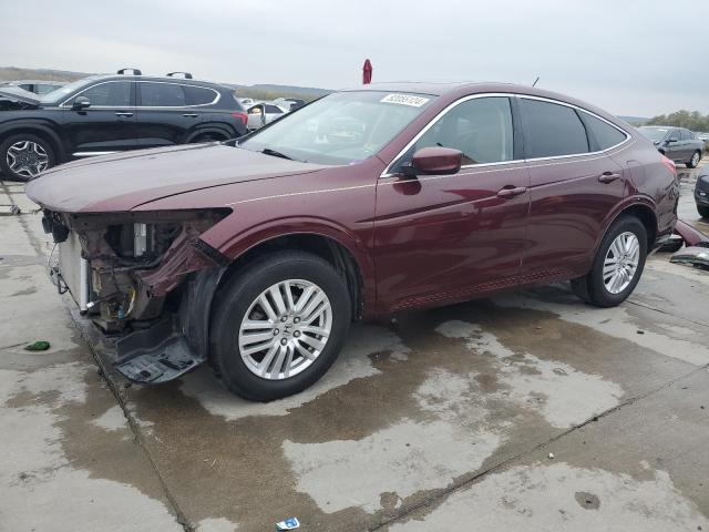 HONDA CROSSTOUR 2012 z numerem VIN 5J6TF3H36CL004286 - Zdjęcie z aukcji