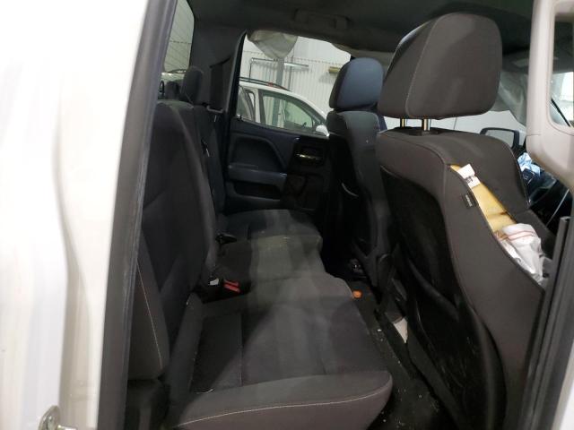 Photo 10 from auction – 2015 GMC SIERRA K15 with VIN 1GTV2UEC2FZ299568