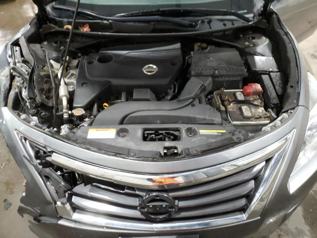 Photo 11 from auction – 2015 NISSAN ALTIMA 2.5 with VIN 1N4AL3AP0FC111038