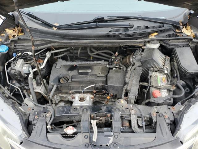 Photo 12 from auction – 2016 HONDA CR-V LX with VIN 5J6RM4H33GL102445