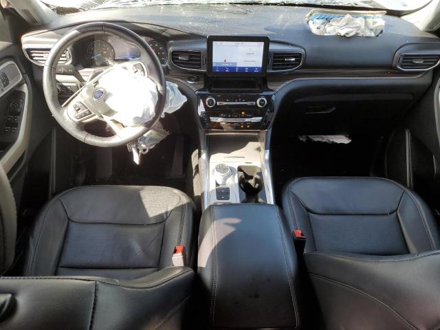 Photo 8 from auction – 2022 FORD EXPLORER L with VIN 1FMSK7FH3NGA63869