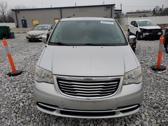 Photo 5 from auction – 2012 CHRYSLER TOWN & COU with VIN 2C4RC1CG9CR134335