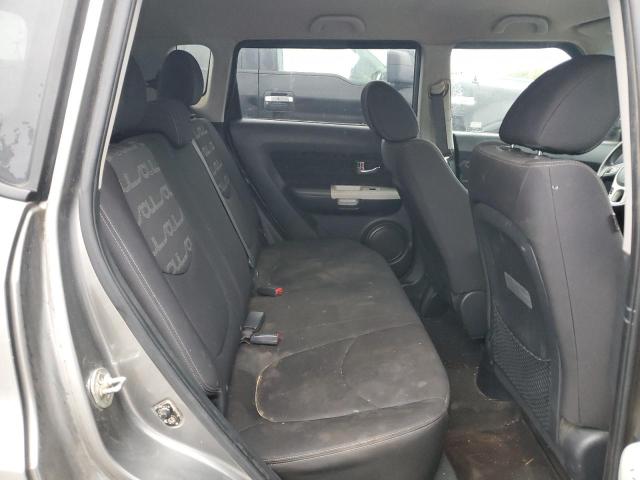 Снимка 10 от търг – 2012 KIA SOUL + с VIN KNDJT2A69C7379750