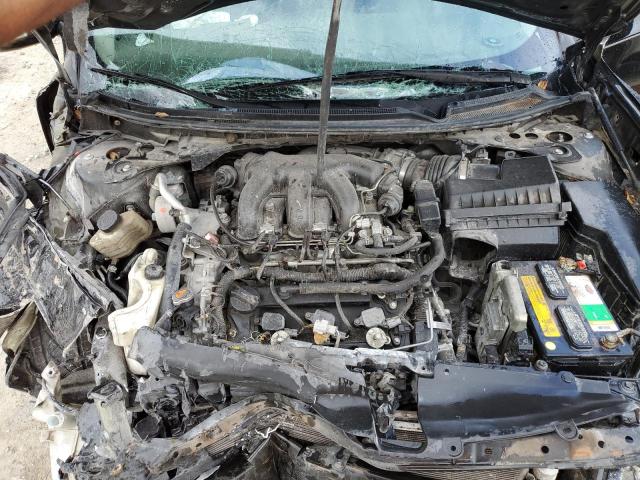 Photo 11 from auction – 2009 NISSAN MAXIMA S with VIN 1N4AA51E19C810229