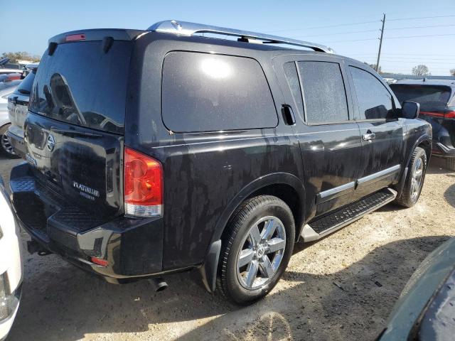 Photo 3 from auction – 2011 NISSAN ARMADA PLA with VIN 5N1BA0NF8BN623516