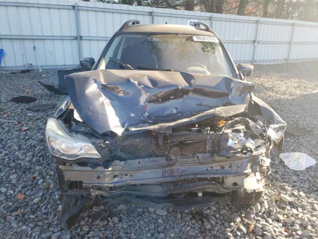 Photo 5 from auction – 2016 SUBARU CROSSTREK with VIN JF2GPADC5GH210286