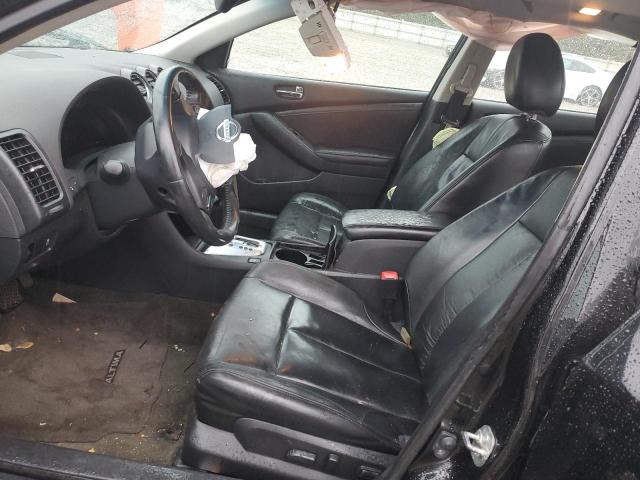 Photo 7 from auction – 2012 NISSAN ALTIMA SR with VIN 1N4BL2AP4CN535921