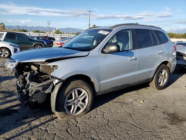 Photo 1 from auction – 2010 HYUNDAI SANTA FE G with VIN 5NMSG3ABXAH394307