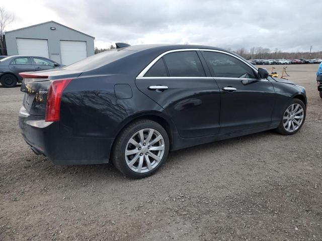 Photo 3 from auction – 2017 CADILLAC ATS with VIN 1G6AG5RX7H0186468