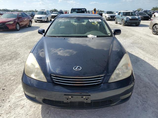 Photo 5 from auction – 2002 LEXUS ES 300 with VIN JTHBF30G225029736