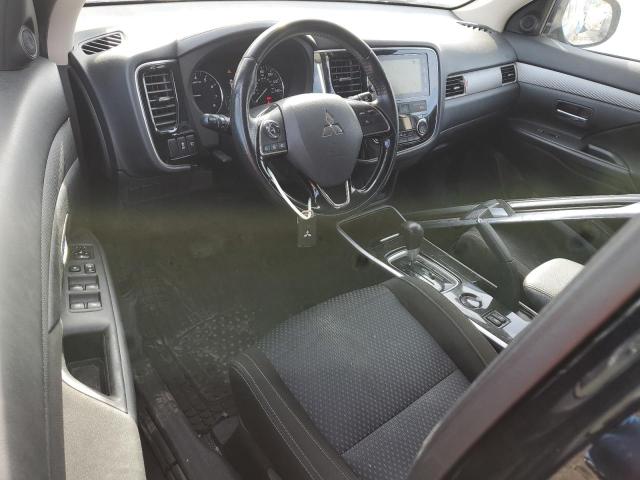 Photo 8 from auction – 2018 MITSUBISHI OUTLANDER with VIN JA4AD3A38JZ023312