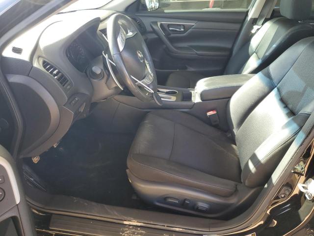 Photo 7 from auction – 2017 NISSAN ALTIMA 2.5 with VIN 1N4AL3AP5HC238340