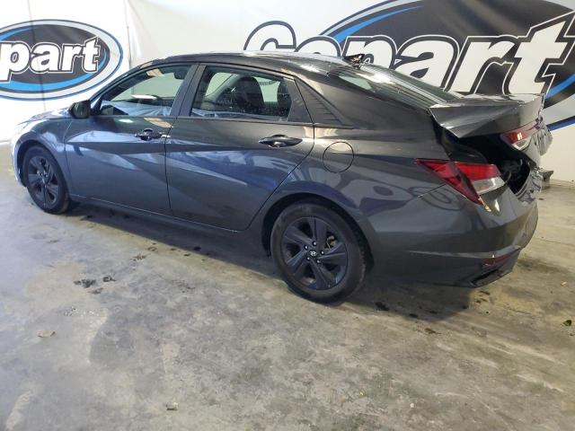 Photo 2 from auction – 2023 HYUNDAI ELANTRA SE with VIN 5NPLM4AG1PH104272