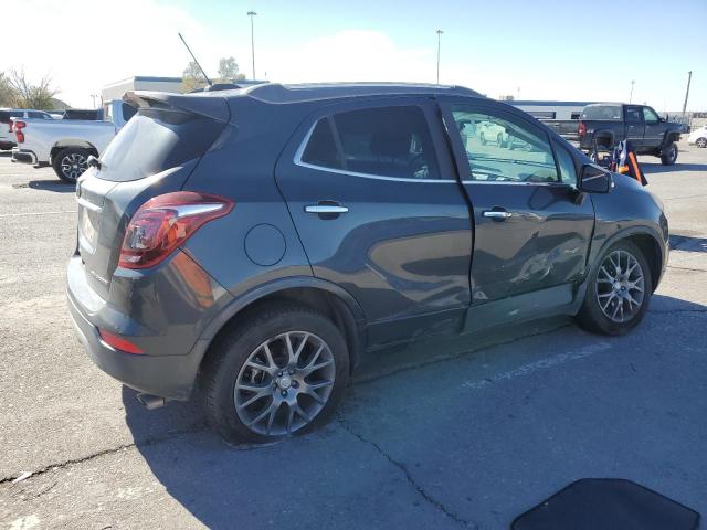 Photo 3 from auction – 2017 BUICK ENCORE SPO with VIN KL4CJ1SB6HB001615