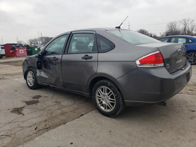 Photo 2 from auction – 2010 FORD FOCUS with VIN 1FAHP3FN9AW225265