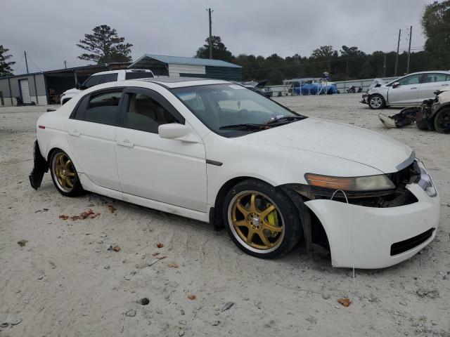 Photo 4 from auction – 2005 ACURA TL with VIN 19UUA65645A056430