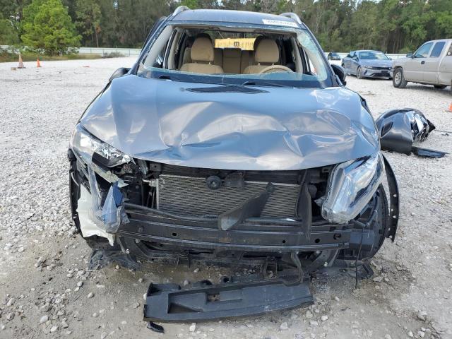Photo 5 from auction – 2015 NISSAN ROGUE S with VIN KNMAT2MT3FP500357
