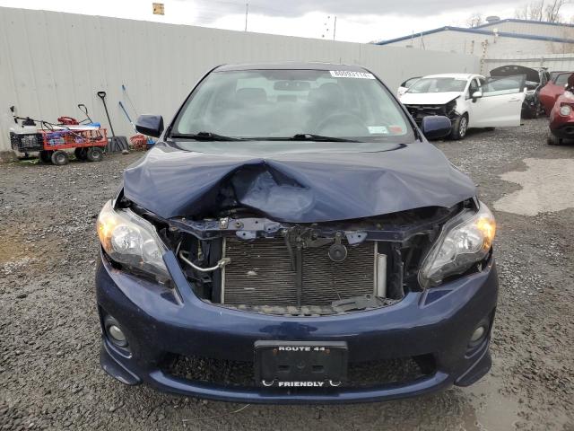 Photo 5 from auction – 2012 TOYOTA COROLLA BA with VIN 2T1BU4EE0CC815401