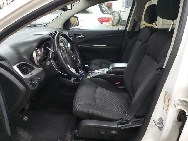 Photo 7 from auction – 2016 DODGE JOURNEY SX with VIN 3C4PDCBB8GT163155