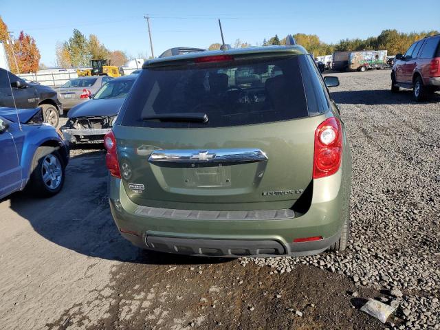 Photo 6 from auction – 2015 CHEVROLET EQUINOX LT with VIN 2GNFLFEK2F6276539