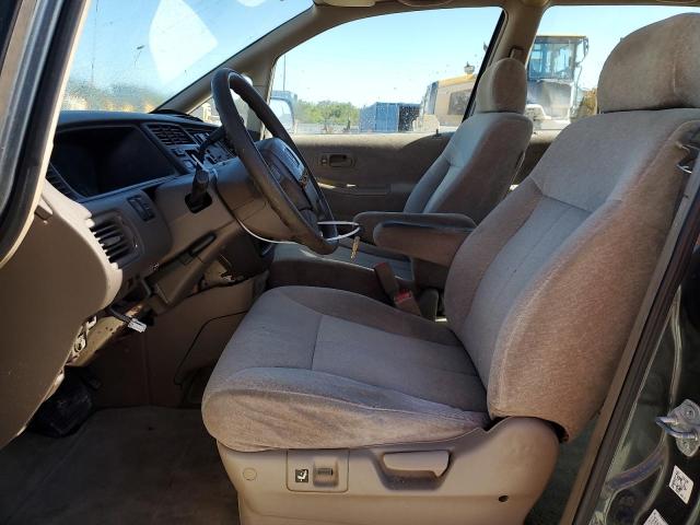 Photo 7 from auction – 1997 HONDA ODYSSEY EX with VIN JHMRA1872VC007399