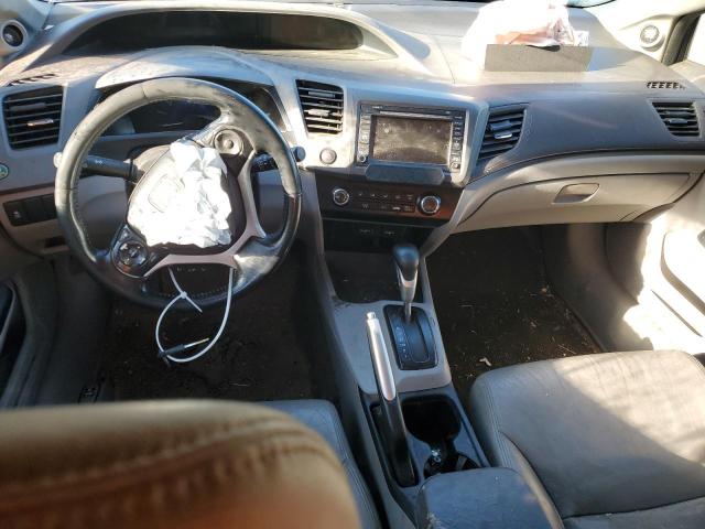 صورة رقم 8 من المزاد - 2012 HONDA CIVIC EXL مع VIN 19XFB2F95CE042925