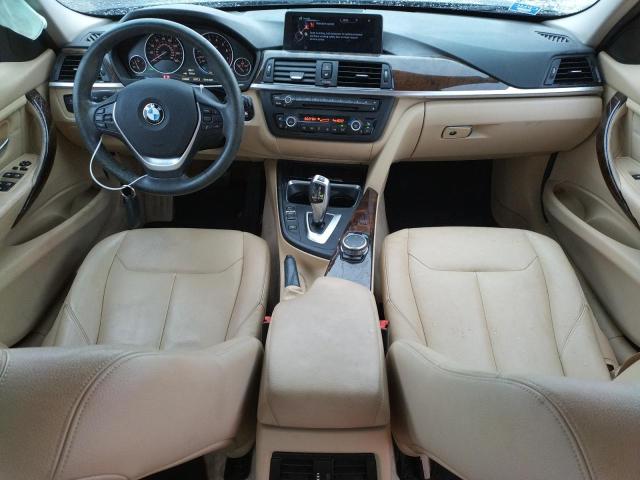 Photo 8 from auction – 2015 BMW 328 I SULE with VIN WBA3C1C53FK124663