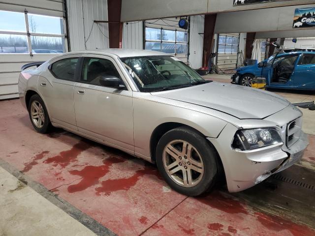 Photo 4 from auction – 2008 DODGE CHARGER with VIN 2B3KA43G88H214409