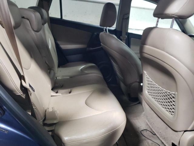 Photo 10 from auction – 2010 TOYOTA RAV 4 with VIN 2T3DK4DV2AW034530
