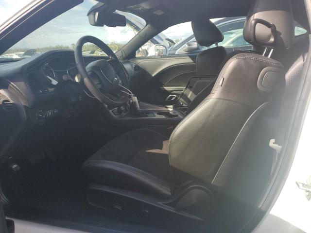 Photo 7 from auction – 2023 DODGE CHALLENGER with VIN 2C3CDZBT0PH614490