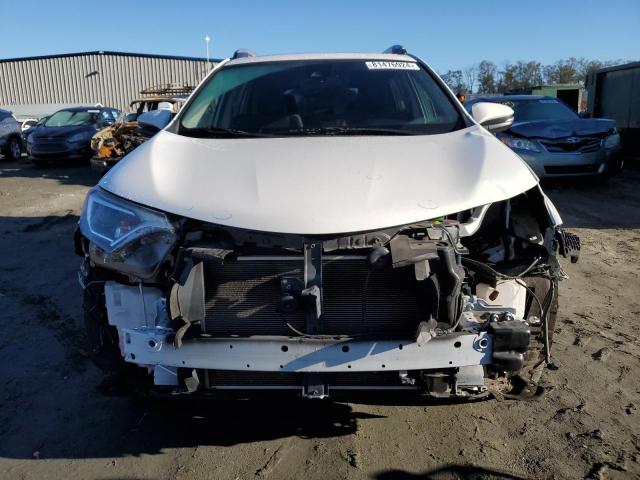 Photo 5 from auction – 2018 TOYOTA RAV4 ADVEN with VIN JTMRFREV0JJ190358
