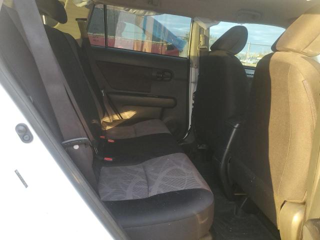 Photo 11 from auction – 2014 TOYOTA SCION XB with VIN JTLZE4FE1EJ058272