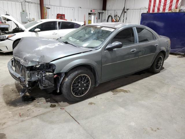 DODGE STRATUS SE 2004 with VIN 1B3EL36T74N142873 - Photo from auction