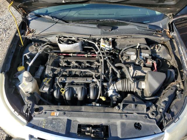 Photo 11 from auction – 2010 FORD FOCUS SE with VIN 1FAHP3FN2AW282312