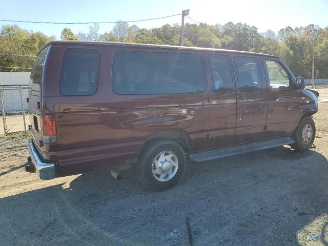 Photo 3 from auction – 2007 FORD ECONOLINE with VIN 1FBSS31L27DA82768